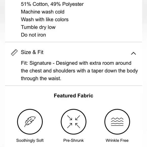 Comfrt Signature Hoodie - Picture 11 of 11